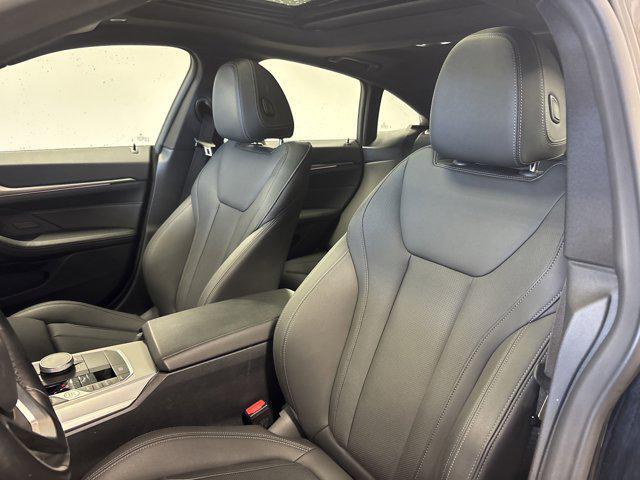 used 2024 BMW 430 Gran Coupe car, priced at $37,999