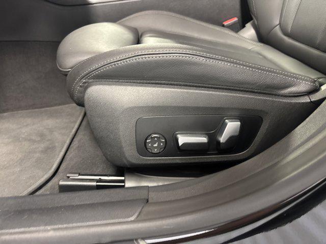 used 2024 BMW 430 Gran Coupe car, priced at $37,999