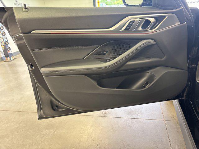 used 2024 BMW 430 Gran Coupe car, priced at $37,999