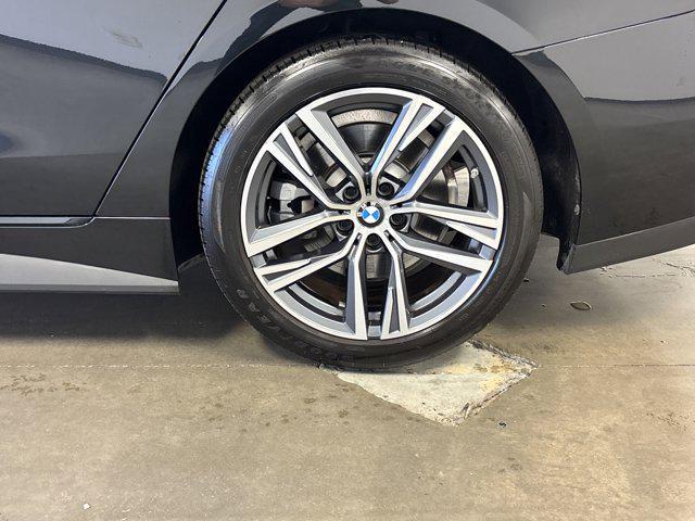 used 2024 BMW 430 Gran Coupe car, priced at $37,999