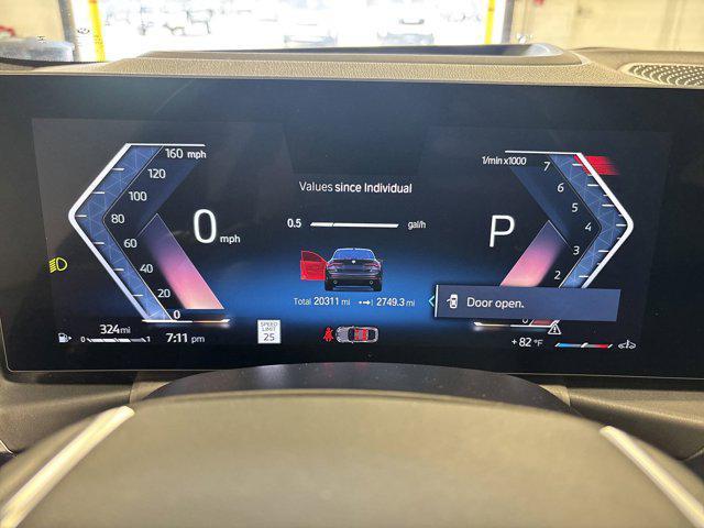 used 2024 BMW 430 Gran Coupe car, priced at $36,997