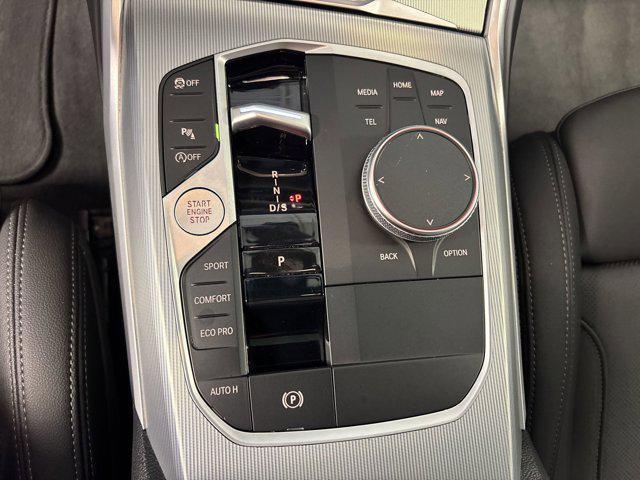 used 2024 BMW 430 Gran Coupe car, priced at $36,997