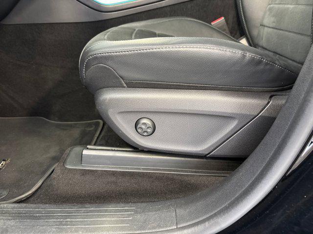 used 2021 Mercedes-Benz GLE 350 car, priced at $35,499