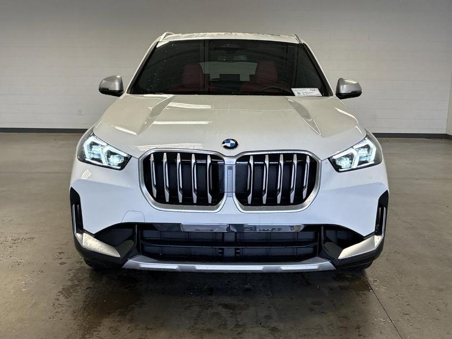 new 2024 BMW X1 car, priced at $45,895