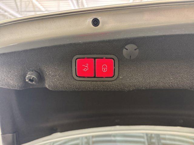 used 2021 Mercedes-Benz C-Class car, priced at $31,999
