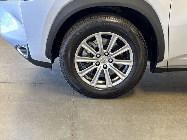 used 2016 Lexus NX 200t car, priced at $16,998