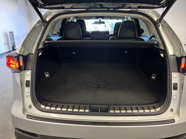 used 2016 Lexus NX 200t car, priced at $16,998