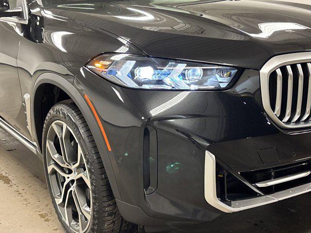 new 2025 BMW X5 car, priced at $71,935