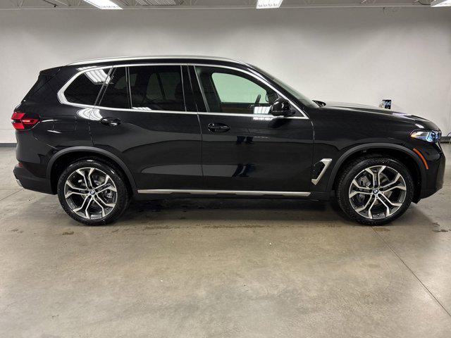 new 2025 BMW X5 car, priced at $71,935