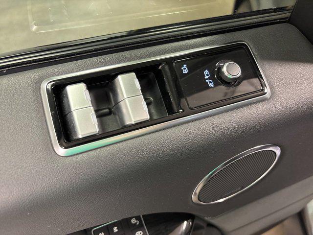 used 2019 Land Rover Range Rover Sport car, priced at $25,999