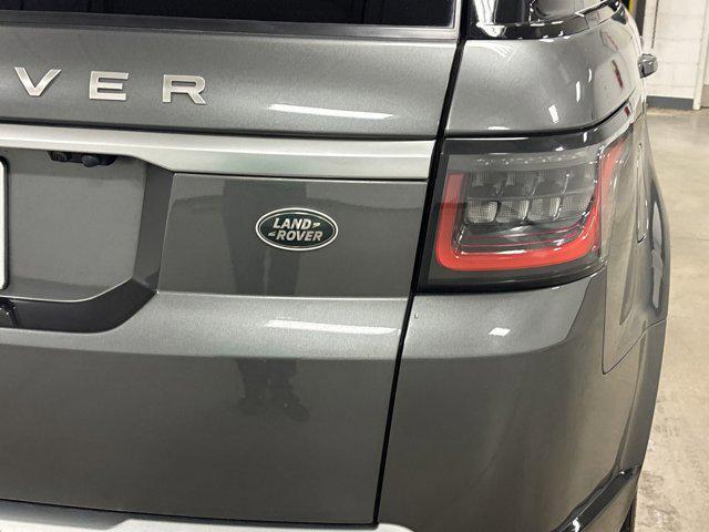 used 2019 Land Rover Range Rover Sport car, priced at $25,999