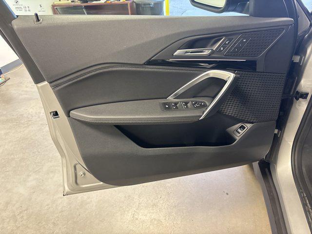used 2023 BMW X1 car, priced at $28,997