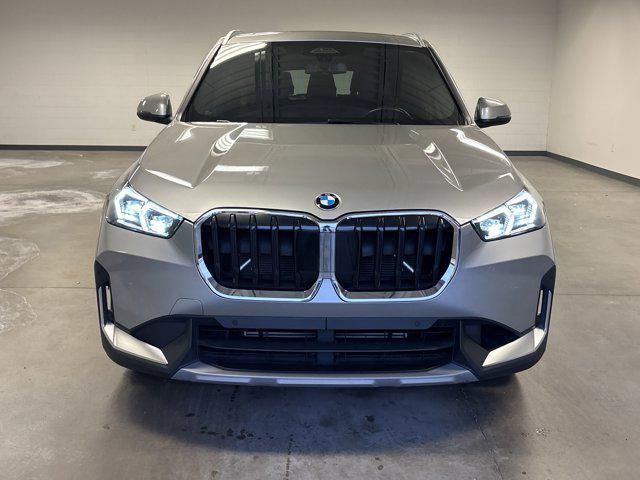 used 2023 BMW X1 car, priced at $28,997