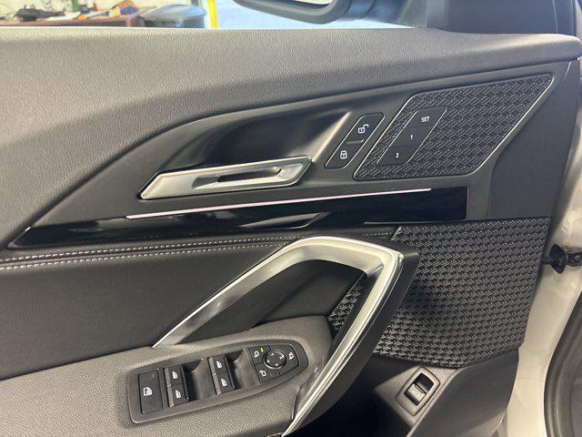 used 2023 BMW X1 car, priced at $28,997