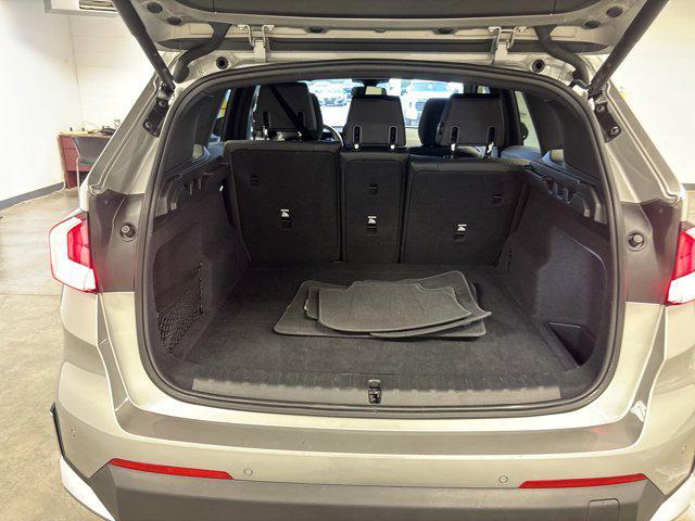 used 2023 BMW X1 car, priced at $28,997