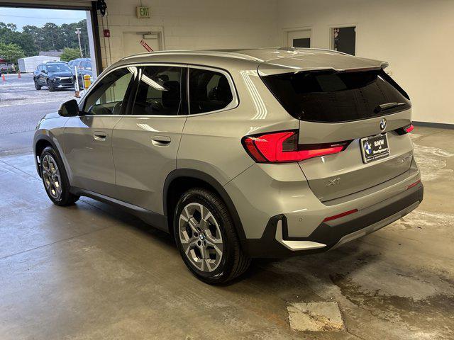 used 2023 BMW X1 car, priced at $28,997