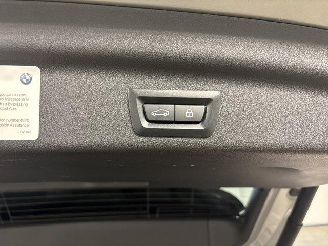 used 2023 BMW X1 car, priced at $28,997