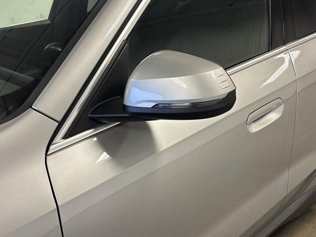 used 2023 BMW X1 car, priced at $28,997