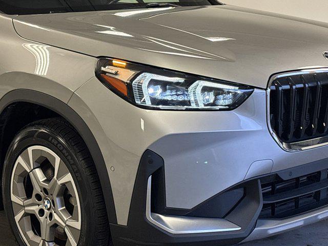 used 2023 BMW X1 car, priced at $28,997
