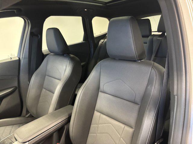 used 2023 BMW X1 car, priced at $28,997