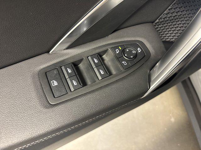 used 2023 BMW X1 car, priced at $28,997