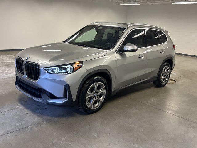 used 2023 BMW X1 car, priced at $28,997