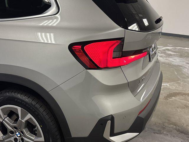 used 2023 BMW X1 car, priced at $28,997
