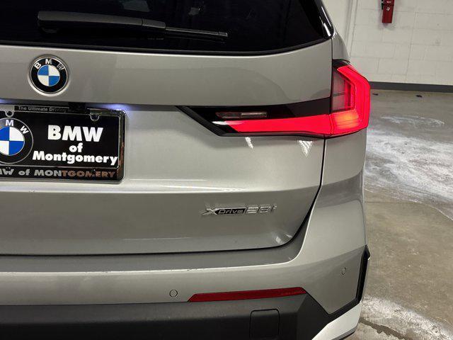 used 2023 BMW X1 car, priced at $28,997