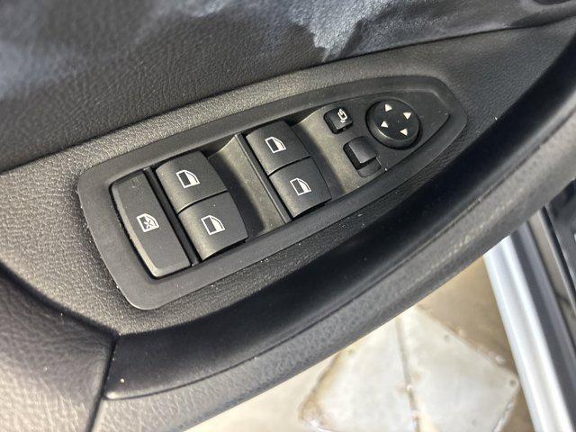 used 2019 BMW X1 car, priced at $19,498
