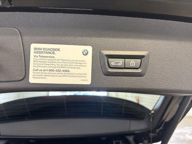 used 2019 BMW X1 car, priced at $19,498