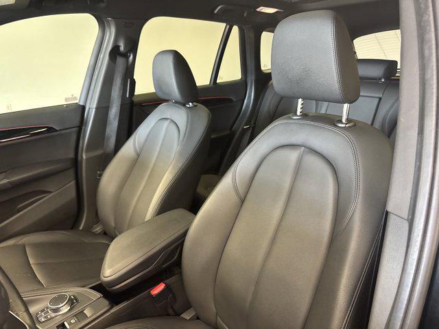used 2019 BMW X1 car, priced at $19,498