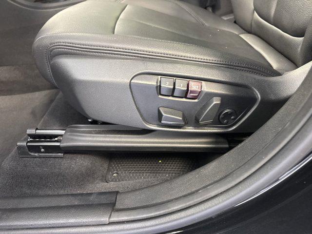 used 2019 BMW X1 car, priced at $19,498