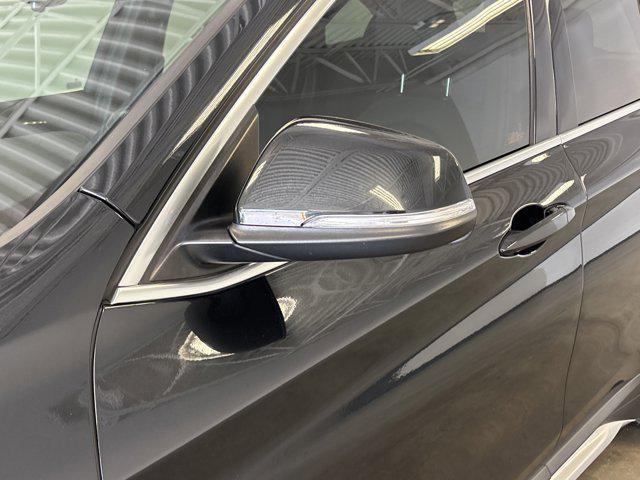 used 2019 BMW X1 car, priced at $19,498