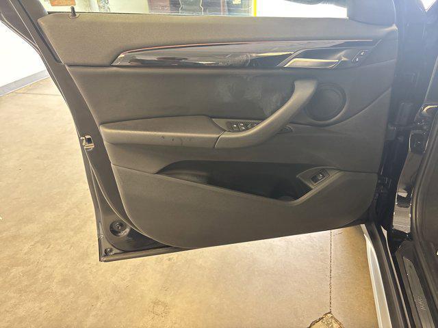 used 2019 BMW X1 car, priced at $19,498