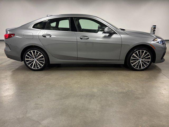 new 2024 BMW 228 Gran Coupe car, priced at $43,635