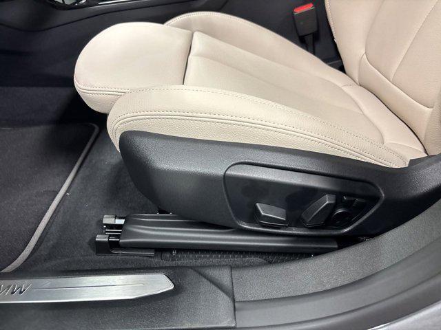 new 2024 BMW 228 Gran Coupe car, priced at $43,635