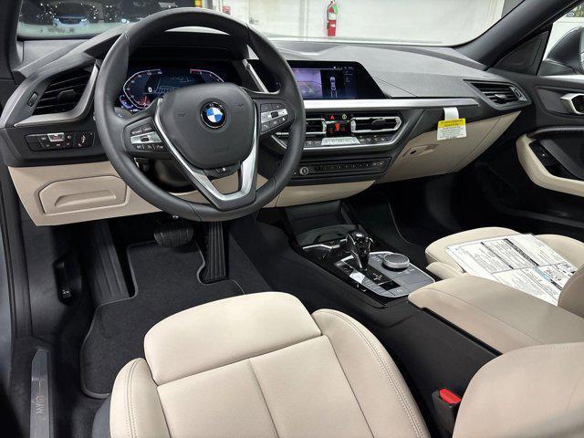 new 2024 BMW 228 Gran Coupe car, priced at $43,635