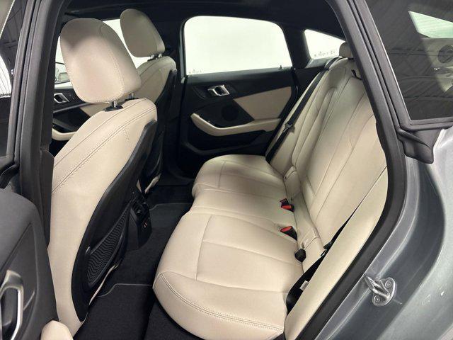 new 2024 BMW 228 Gran Coupe car, priced at $43,635