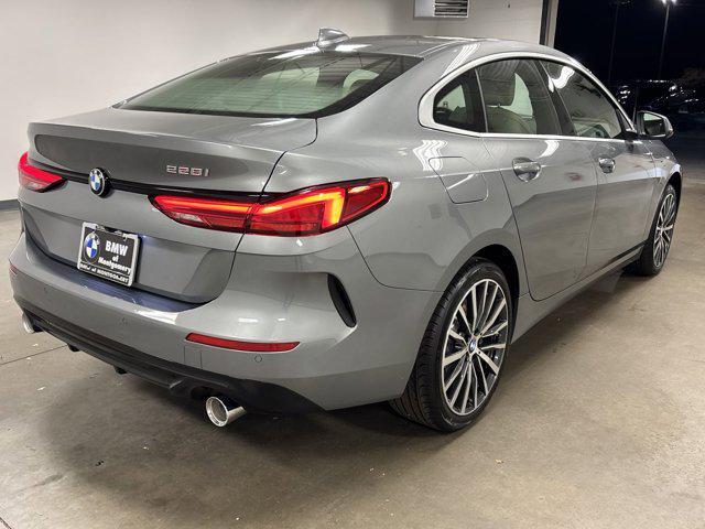 new 2024 BMW 228 Gran Coupe car, priced at $43,635