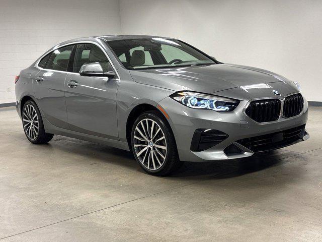 new 2024 BMW 228 Gran Coupe car, priced at $43,635