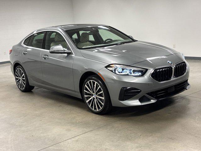 new 2024 BMW 228 Gran Coupe car, priced at $43,635