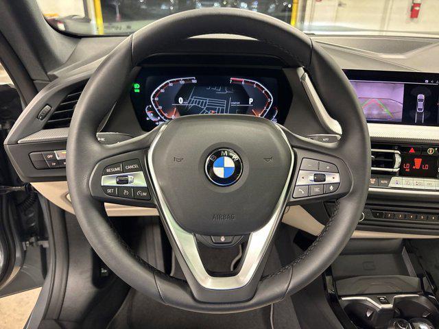 new 2024 BMW 228 Gran Coupe car, priced at $43,635