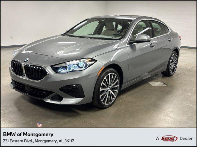 new 2024 BMW 228 Gran Coupe car, priced at $43,635
