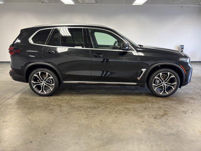 new 2025 BMW X5 car, priced at $71,475