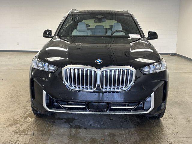 new 2025 BMW X5 car, priced at $71,475