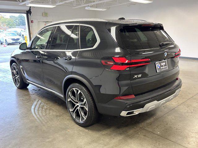 new 2025 BMW X5 car, priced at $71,475