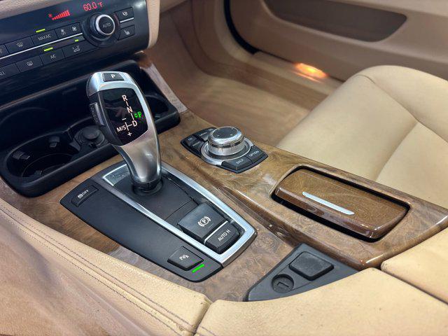 used 2011 BMW 535 car, priced at $8,999