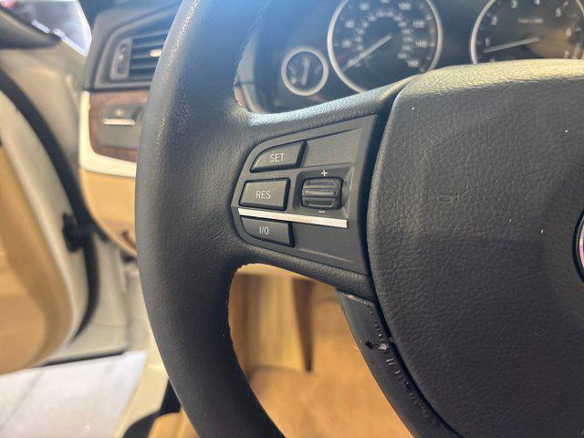 used 2011 BMW 535 car, priced at $8,999