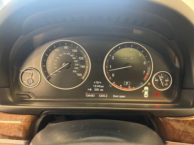 used 2011 BMW 535 car, priced at $8,999