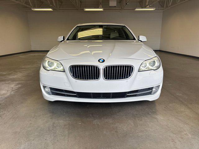 used 2011 BMW 535 car, priced at $8,999